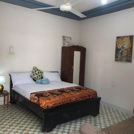 Anayah House Apartment Zanzibar Luaran gambar